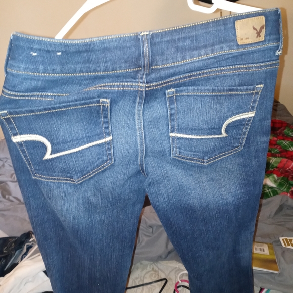 Clothes. - Picture 8 of 16